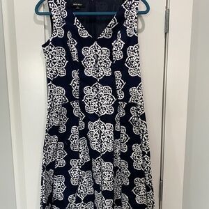 Cotton Nine West Dress